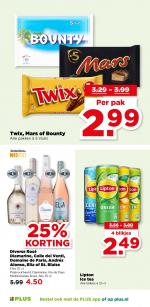 Plus reclame folder week 33, pagina.30