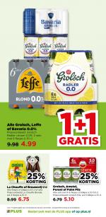 Plus reclame folder week 33, pagina.31
