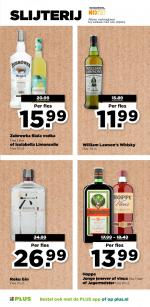 Plus reclame folder week 33, pagina.33