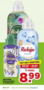 Plus reclame folder week 33, pagina.36