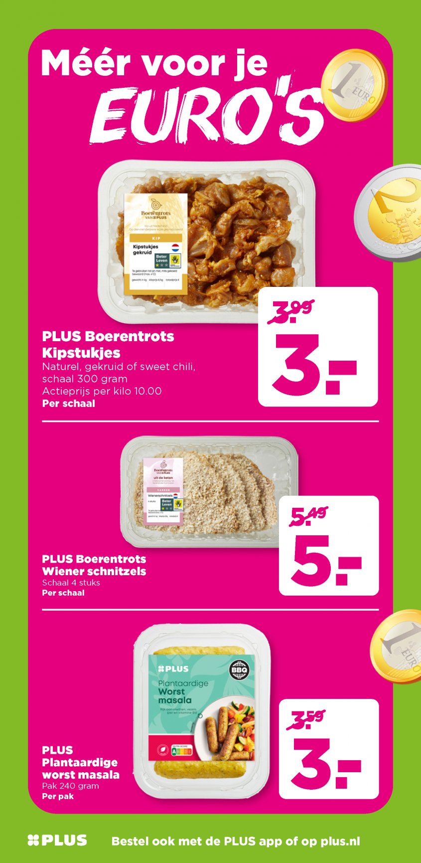 Plus Aanbiedingen van 20-08-2025 pagina.9