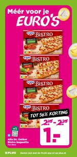 Plus reclame folder week 34, pagina.3