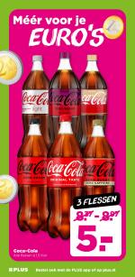 Plus reclame folder week 34, pagina.4
