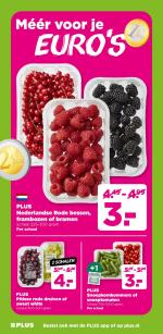 Plus reclame folder week 34, pagina.6