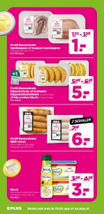 Plus reclame folder week 34, pagina.8