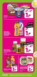 Plus reclame folder week 34, pagina.11