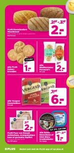 Plus reclame folder week 34, pagina.13