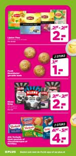Plus reclame folder week 34, pagina.15