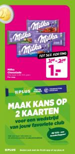 Plus reclame folder week 34, pagina.16