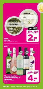 Plus reclame folder week 34, pagina.19