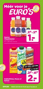 Plus reclame folder week 34, pagina.20
