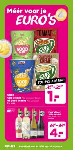 Plus reclame folder week 34, pagina.24