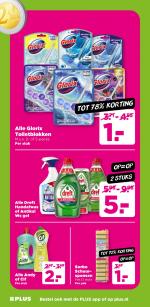Plus reclame folder week 34, pagina.26