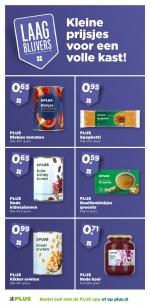 Plus reclame folder week 34, pagina.28