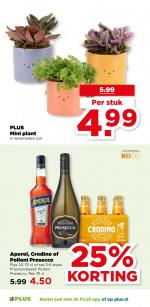 Plus reclame folder week 34, pagina.29