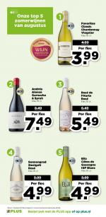 Plus reclame folder week 34, pagina.31