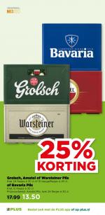 Plus reclame folder week 34, pagina.33