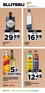 Plus reclame folder week 34, pagina.34