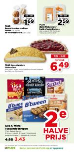 Plus reclame folder week 34, pagina.35
