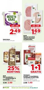 Plus reclame folder week 34, pagina.36