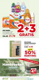Plus reclame folder week 34, pagina.37