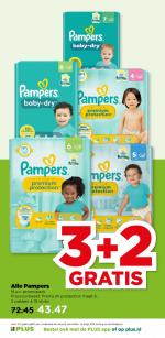 Plus reclame folder week 34, pagina.38