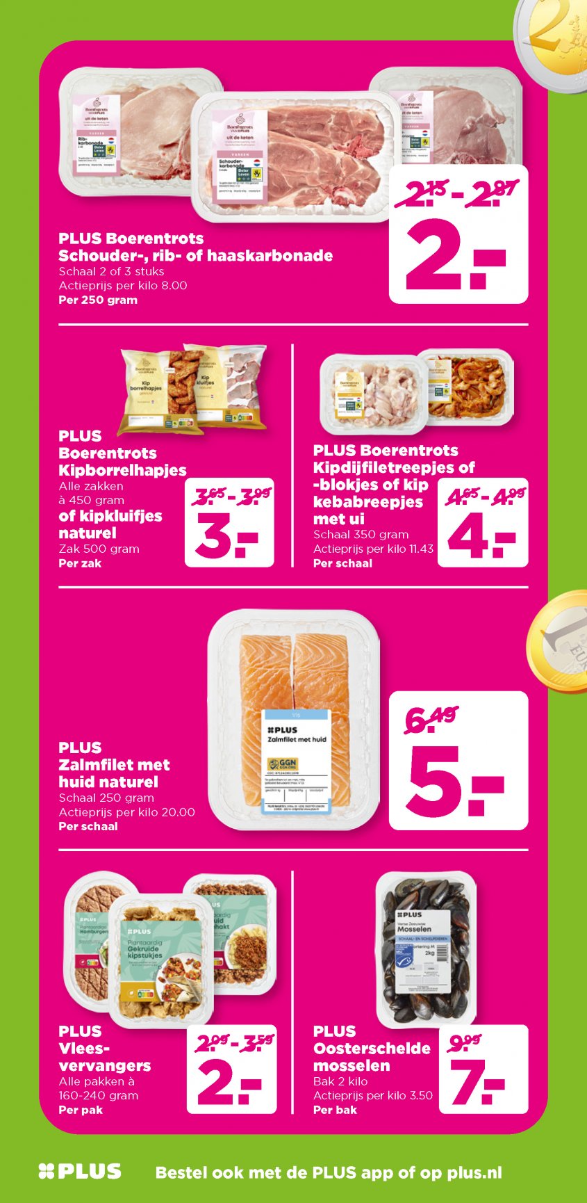 Plus Aanbiedingen van 27-08-2025 pagina.7