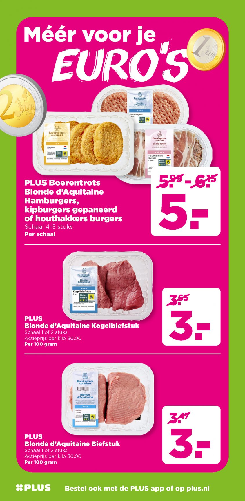 Plus Aanbiedingen van 27-08-2025 pagina.8