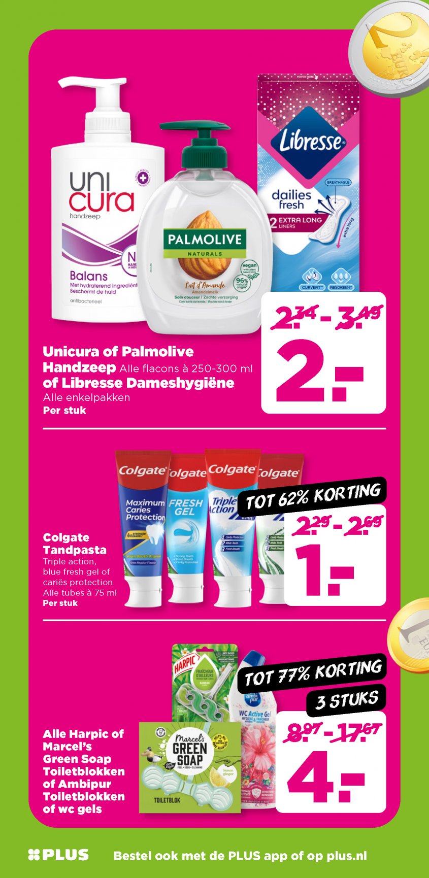 Plus Aanbiedingen van 27-08-2025 pagina.23