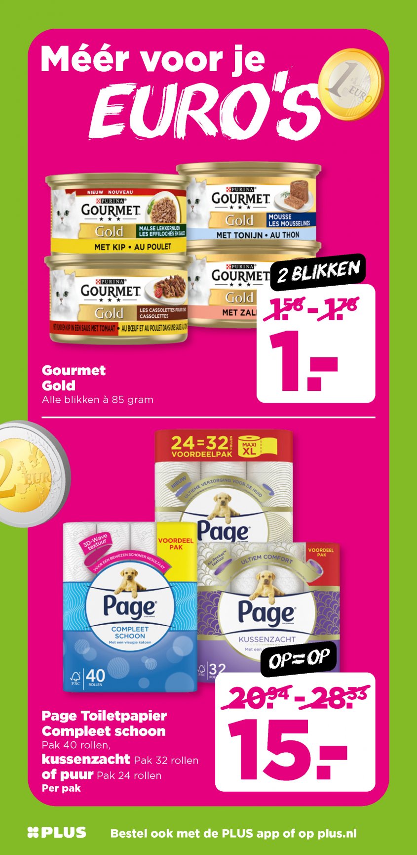 Plus Aanbiedingen van 27-08-2025 pagina.24