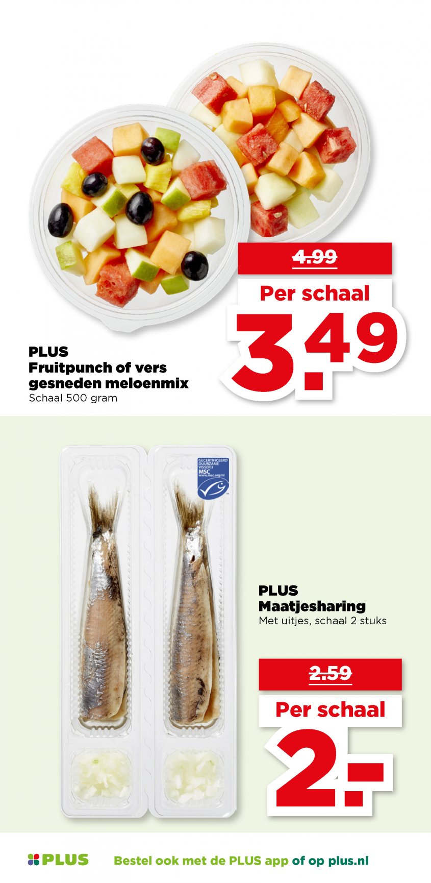 Plus Aanbiedingen van 27-08-2025 pagina.32