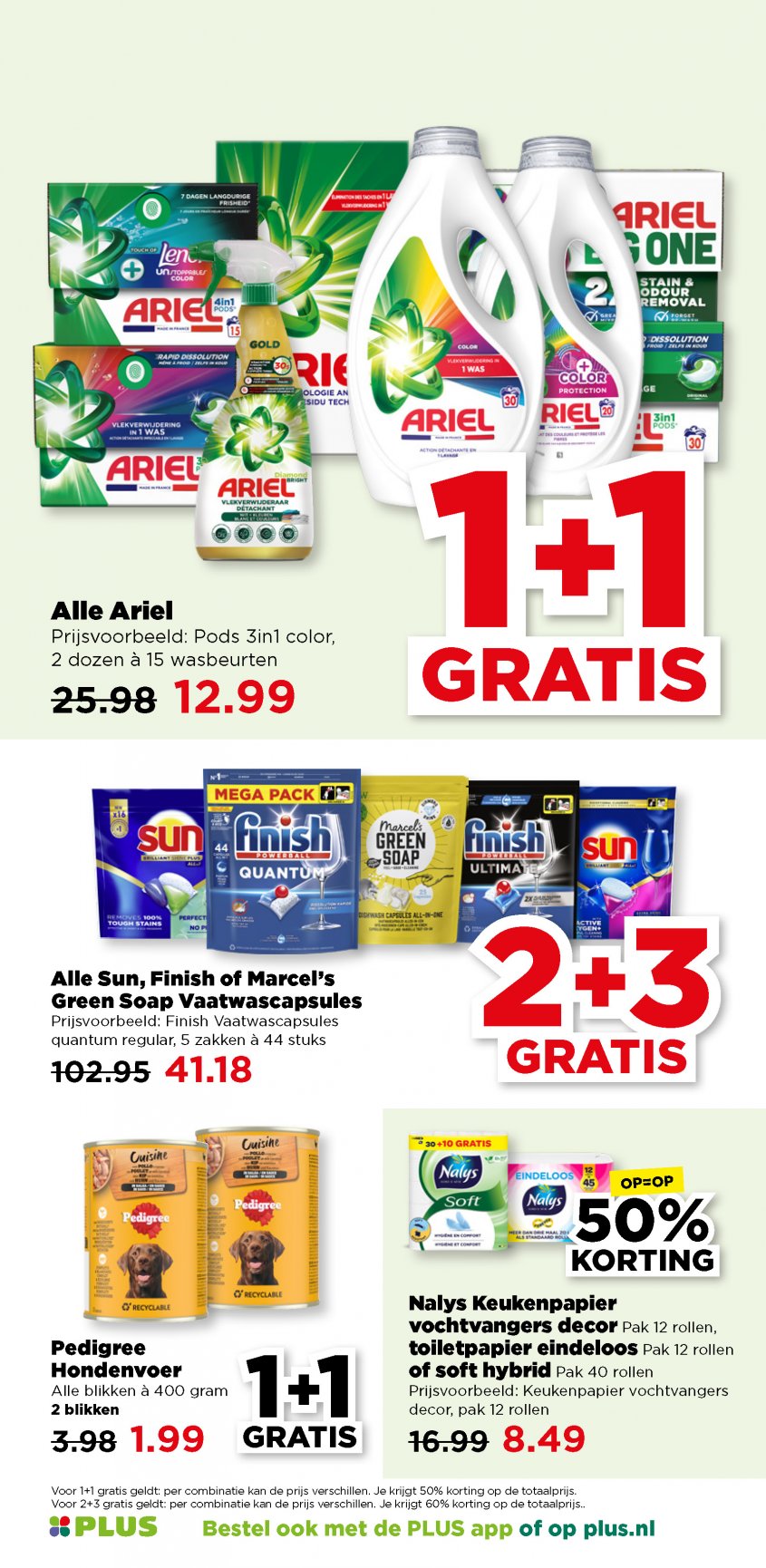 Plus Aanbiedingen van 27-08-2025 pagina.39