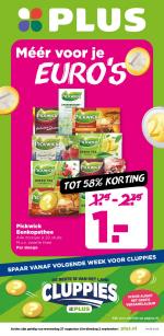 Plus r van 27-08-2025 t/m 02-09-2025 - totaal 45 pagina's