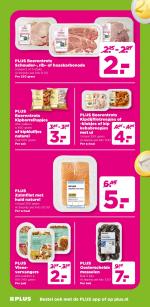 Plus reclame folder week 35, pagina.7