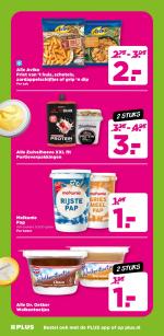 Plus reclame folder week 35, pagina.10