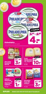 Plus reclame folder week 35, pagina.12