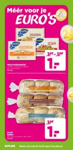 Plus reclame folder week 35, pagina.15