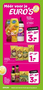 Plus reclame folder week 35, pagina.20