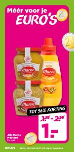 Plus reclame folder week 35, pagina.21