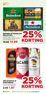 Plus reclame folder week 35, pagina.28