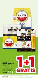 Plus reclame folder week 35, pagina.29