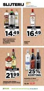 Plus reclame folder week 35, pagina.30