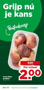 Plus reclame folder week 35, pagina.35