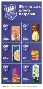 Plus reclame folder week 35, pagina.37