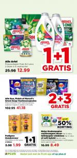 Plus reclame folder week 35, pagina.39
