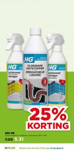 Plus reclame folder week 35, pagina.40