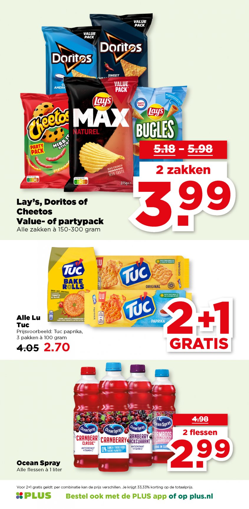 Plus Aanbiedingen van 03-09-2025 pagina.30