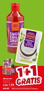 Plus reclame folder week 36, pagina.3
