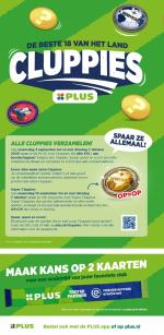 Plus reclame folder week 36, pagina.4