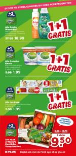 Plus reclame folder week 36, pagina.5
